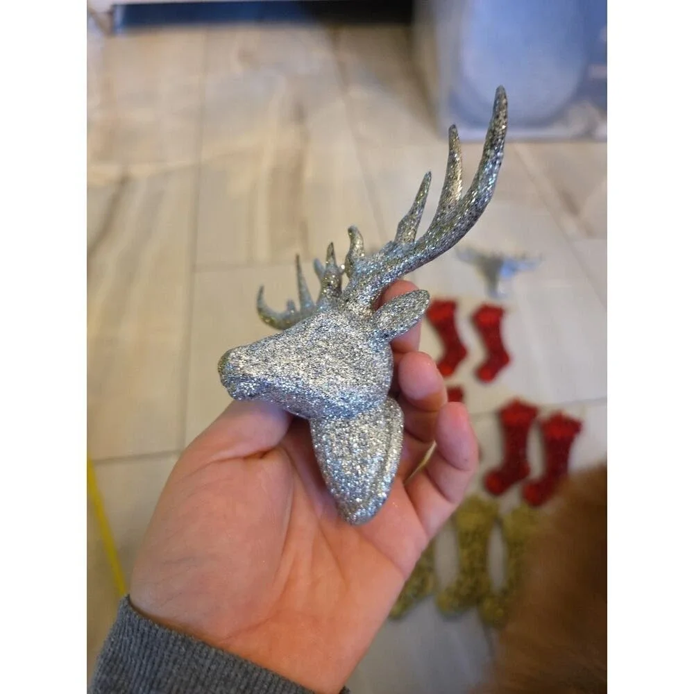Target add festive